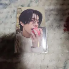 ENHYPEN THE SIN:VANISH ジェイク FUGITIVESver