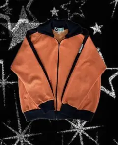 80s old puma トラックジャケット 古着 値下げ交渉可