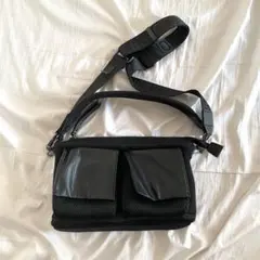美品 Helinox × Ron Hermanコラボ ショルダーバック - メルカリ