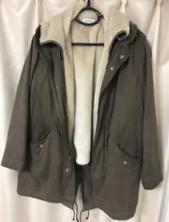 レプシィム　モッズコート