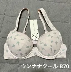 ウンナナクール ブラジャーのサムネイル