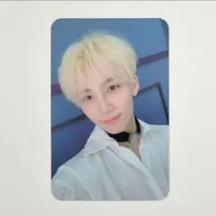 ジョンハン  ymmd トレカ　seventeen ジョンハン SEVENTEEN セブチ トレカ YMMD - メルカリ