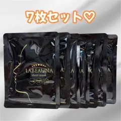 【たまこ】【最安値】LABEAUNA 密着シートマスク 100枚セット LABEAUNA】シートマスク 2枚セット - メルカリ