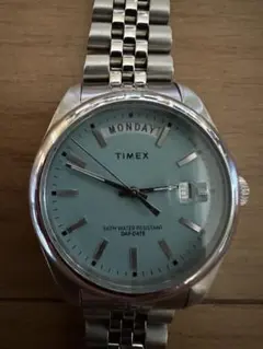 TIMEX/タイメックス レガシー ブルー今日だけ20000円最終値下げ‼️
