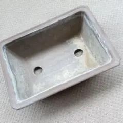 盆栽鉢　中古品　キズありのサムネイル