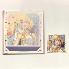プロセカ　感謝祭　咲希セット