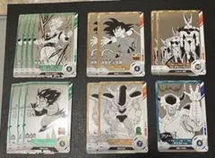 ドラゴンボールスーパーダイバーズ　アドバンスパック ノーマル&レア 30枚セット