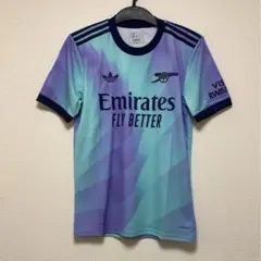 2026年最新】adidas アーセナル 25/26 サード オーセンティック