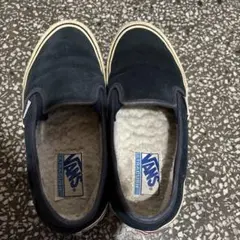 ニット スニーカー