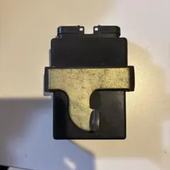 カールツァイスイエナ　コンタックス用ターレット　　傷多め　ユーズド カールツァイスイエナ コンタックス用ターレット 傷多め ユーズド