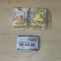 たまごっち　ブリスターパッケージコレクション　めめっち　まるっち　2種セット