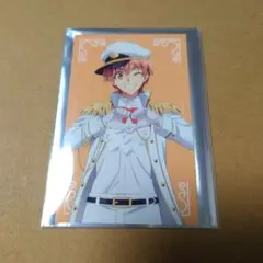 アイドリッシュセブン 劇場総集編 特典 後編 和泉三月