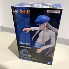 HUNTER×HUNTER 一番くじ カイト C賞フィギュア