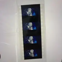 アイドリッシュセブン ムビナナ 特典 フィルム