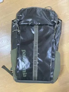 さ*か様 新品　patagonia ギアトートバッグ さ*か様 新品 patagonia ギアトートバッグ - メルカリ