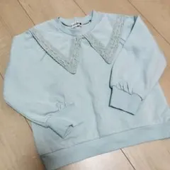 薄手のトレーナー