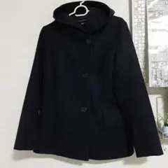 ハッシュアッシュ☆ジャケットコート最終値下げ品