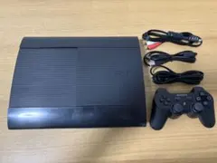 PlayStation3 PS3 CECH-4300C 500GB