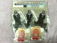 2026年最新】Dir en grey アクスタ dieの人気アイテム - メルカリ