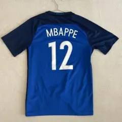 フランス代表2022Sサイズ ワールドカップ NO.10 MBAPPE エムバペ
