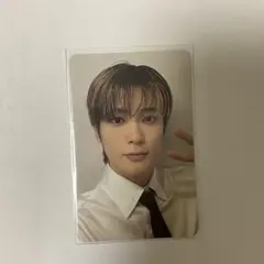 NCT127 Factcheck ジェヒョン