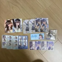 キューストラッフルくじ　梅田みゆ