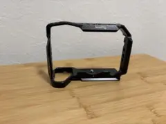 SmallRig α7 IV / 7S III / α1 ケージ 3667