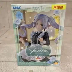 2025年最新】葬送のフリーレンLuminastaフィギュアの人気アイテム