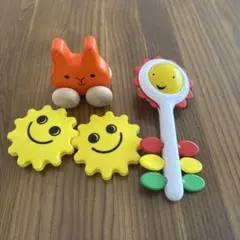 ボーネルンド✳︎おもちゃセットのサムネイル