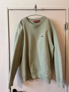 Supreme Nyc Crewneck \