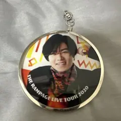 THE RAMPAGE 川村壱馬　フォトキーホルダー