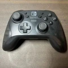 Nintendo Switch コントローラー ブラック 動作確認済み