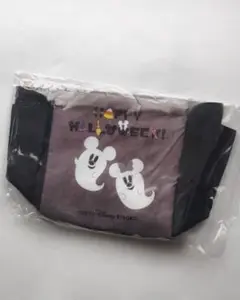 ディズニー スーベニア ランチバッグ ハロウィン