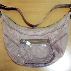 archive DIESEL green ハンドバッグ 2025年最新】ARCHIVE diesel shoulder bagの人気アイテム - メルカリ