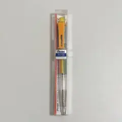 Pentel ぺんてる PH158 8色シャープペンシルのサムネイル