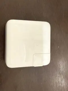 Apple純正　70W Type-C 充電アダプター