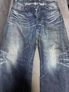LEVI’S 501xx 1933モデル 復刻 LVC 36ich