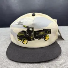 USA製 Mack Trucks マックトラック トラッカーキャップ コーズ