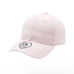 Rosé Muse ロゼミュ キャップ - メルカリ