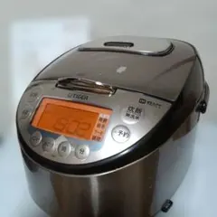 2026年最新】炊飯器 タイガー jkt－b103の人気アイテム - メルカリ