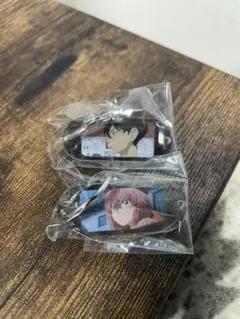 東京リベンジャーズ　キャラタグアクリルキーホルダー