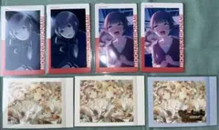 望月穂波 エピカ 箔押し