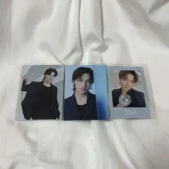 SEVENTEEN ディノ NEW_ トレカ インスタントフォト