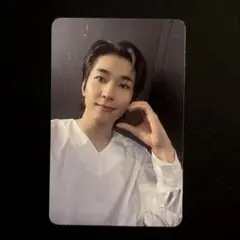 SEVENTEEN SPILL THE FEELS ウォヌ トレカ