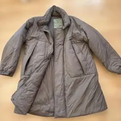 フリークスストア PCU LEVEL7 PRIMALOFT ダウン サイズF