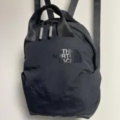 THE NORTH FACEリュック ネバーストップ ミニバックパック 7L