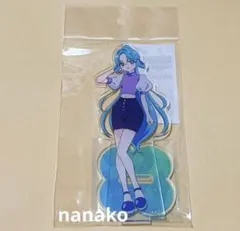 名探偵プリキュア たんプリ キュアエクレール アクスタ 家入しるく 