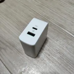 Xiaomi 11t pro 付属 120W 急速充電器 - メルカリ