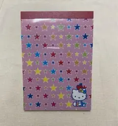 2026年最新】平成レトロハローキティメモの人気アイテム - メルカリ