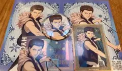 新テニスの王子様 跡部王国 宍戸亮セット